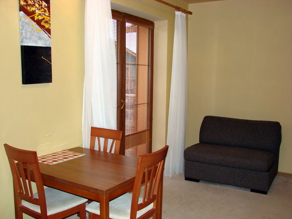 Tatragolf Mountain Resort Vel'ka Lomnica Luaran gambar