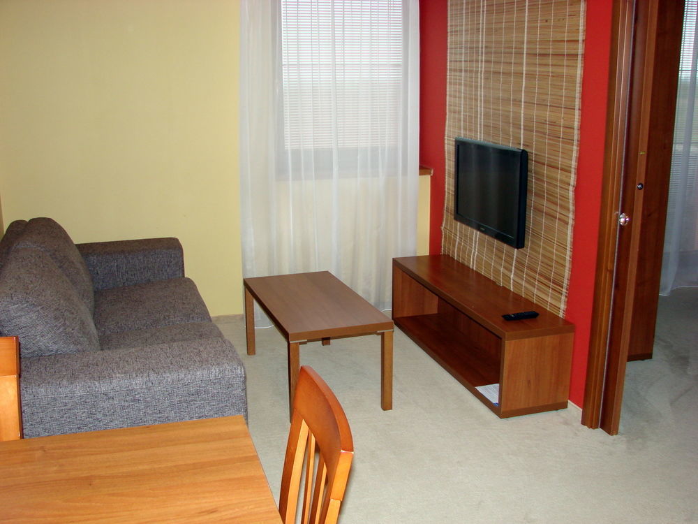 Tatragolf Mountain Resort Vel'ka Lomnica Luaran gambar