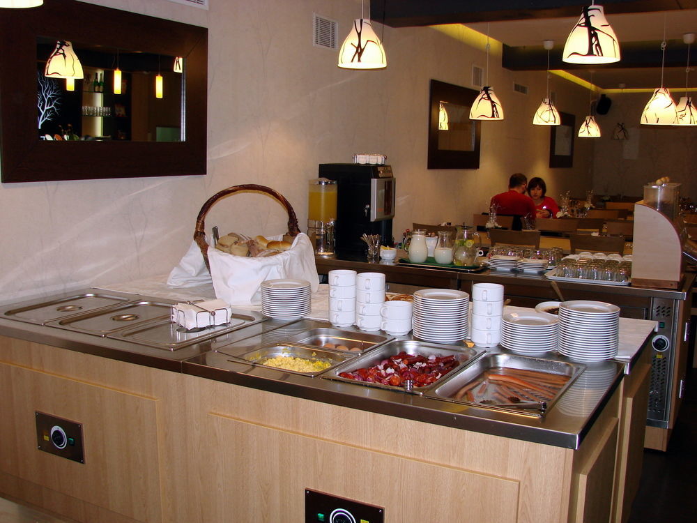 Tatragolf Mountain Resort Vel'ka Lomnica Luaran gambar