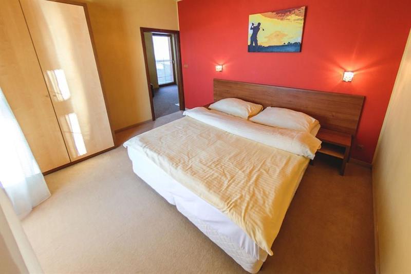 Tatragolf Mountain Resort Vel'ka Lomnica Luaran gambar