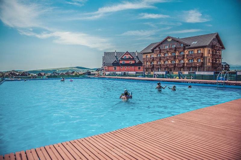 Tatragolf Mountain Resort Vel'ka Lomnica Luaran gambar